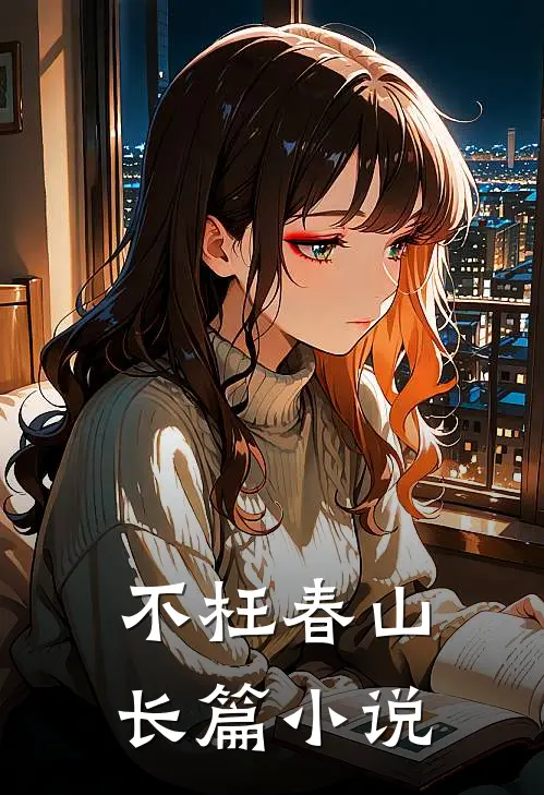 不枉春山长篇小说