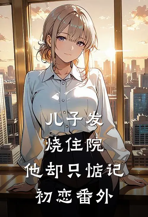 儿子发烧住院，他却只惦记初恋 番外