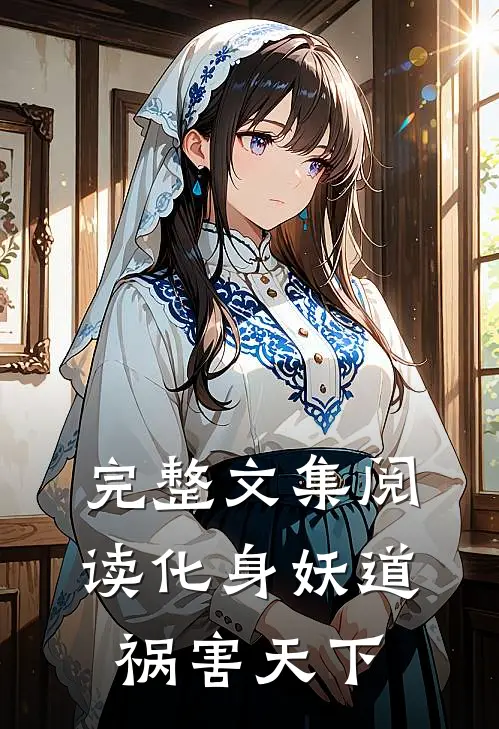 完整文集阅读化身妖道，祸害天下