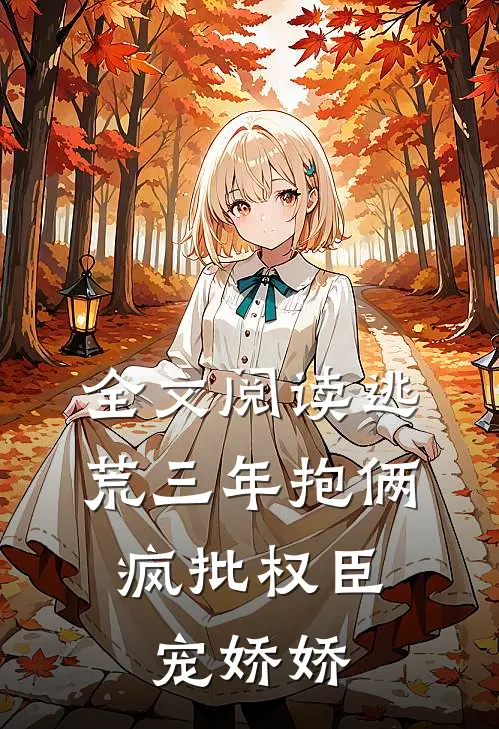 全文阅读逃荒三年抱俩，疯批权臣宠娇娇