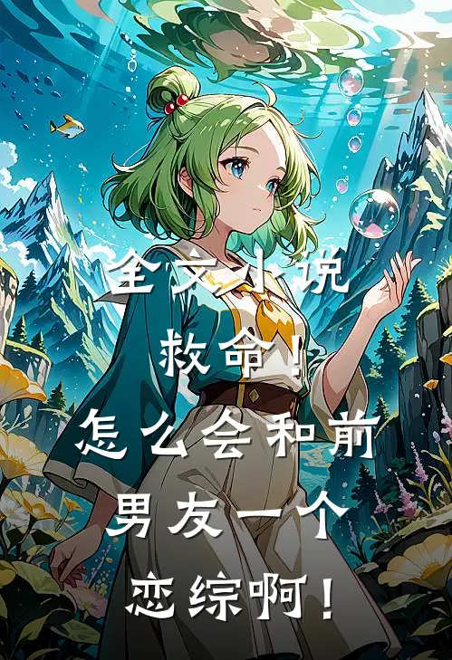 全文小说救命！怎么会和前男友一个恋综啊！