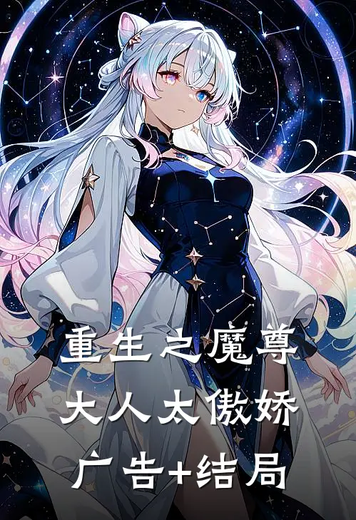 重生之魔尊大人太傲娇广告+结局