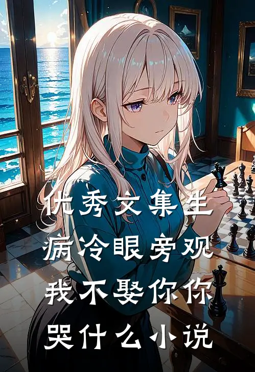 优秀文集生病冷眼旁观,我不娶你你哭什么小说