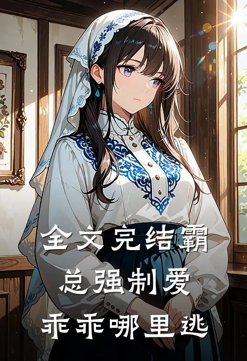 全文完结霸总强制爱，乖乖哪里逃