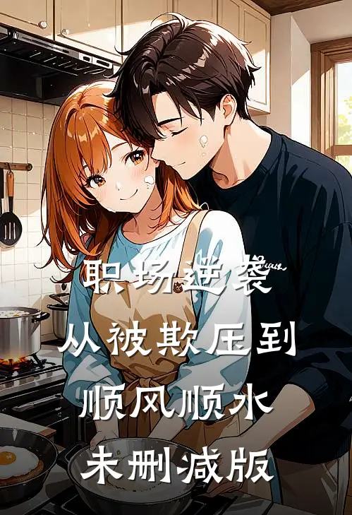 职场逆袭：从被欺压到顺风顺水未删减版