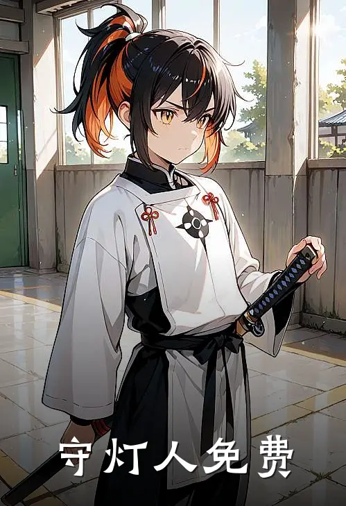 守灯人免费