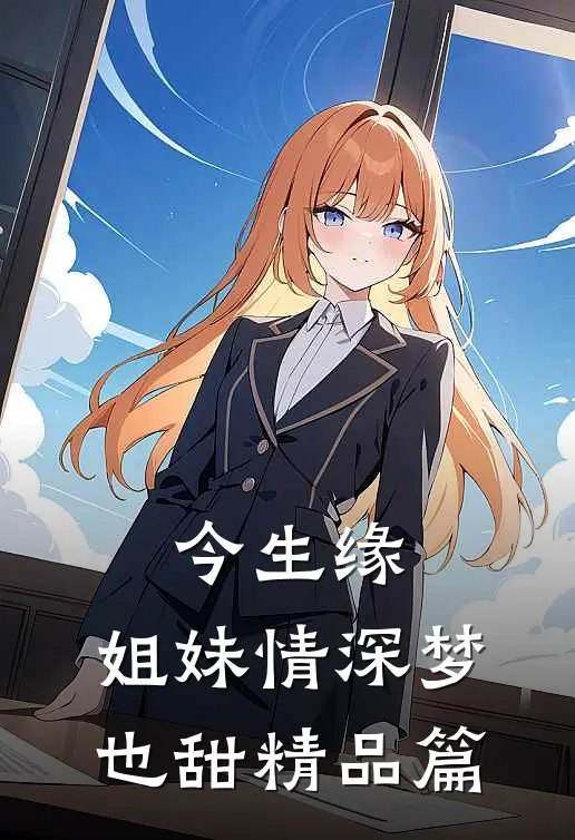 今生缘：姐妹情深梦也甜精品篇