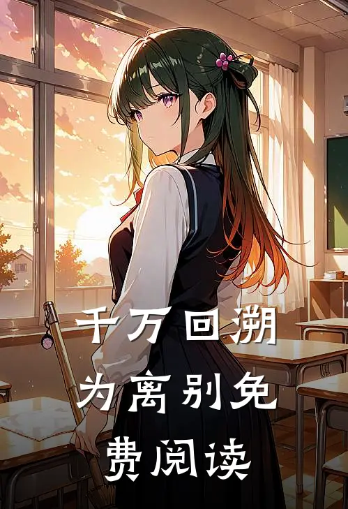 千万回溯为离别免费阅读