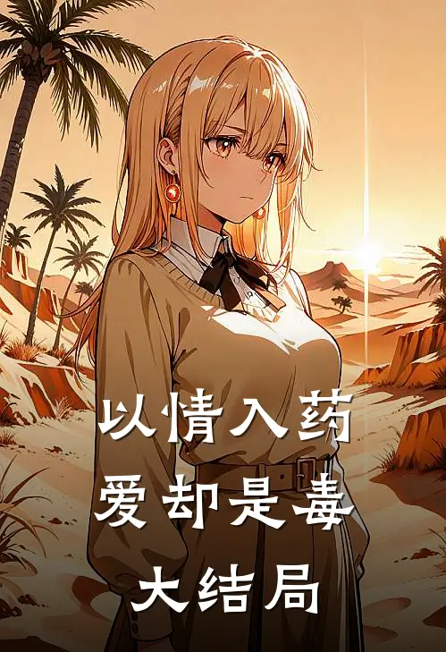 以情入药，爱却是毒大结局