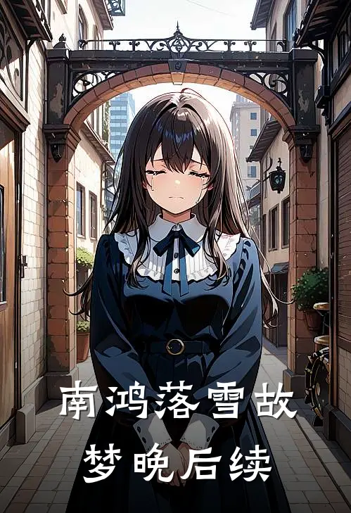 南鸿落雪故梦晚后续