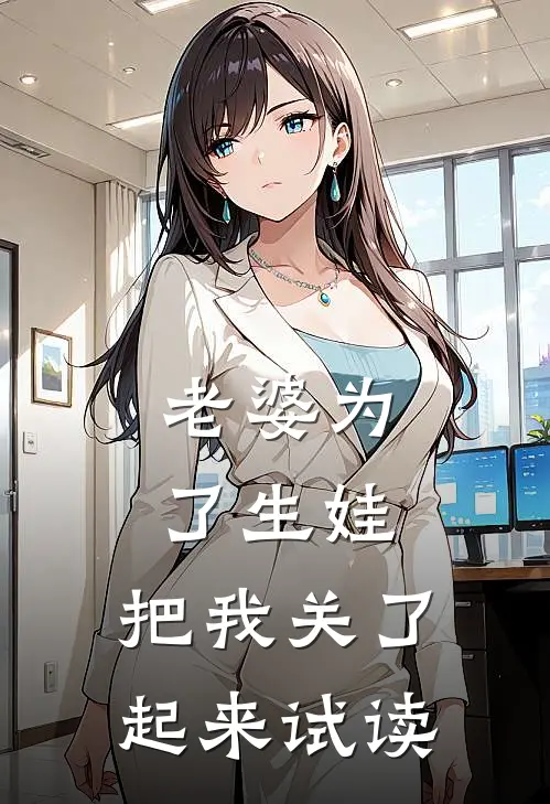 老婆为了生娃，把我关了起来试读