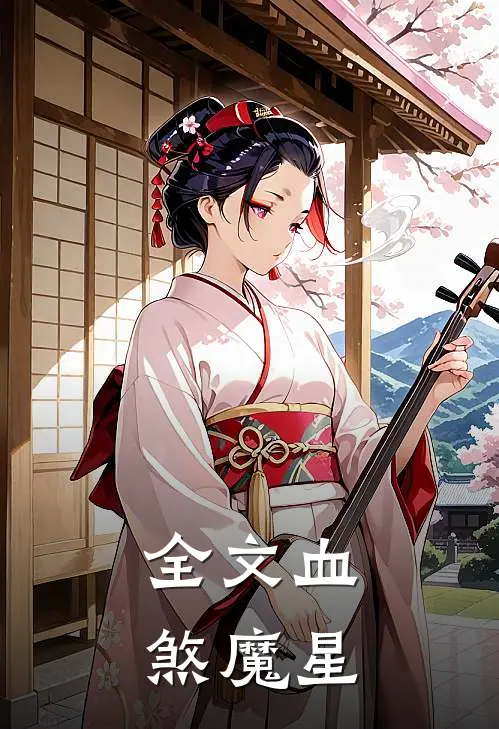 全文血煞魔星
