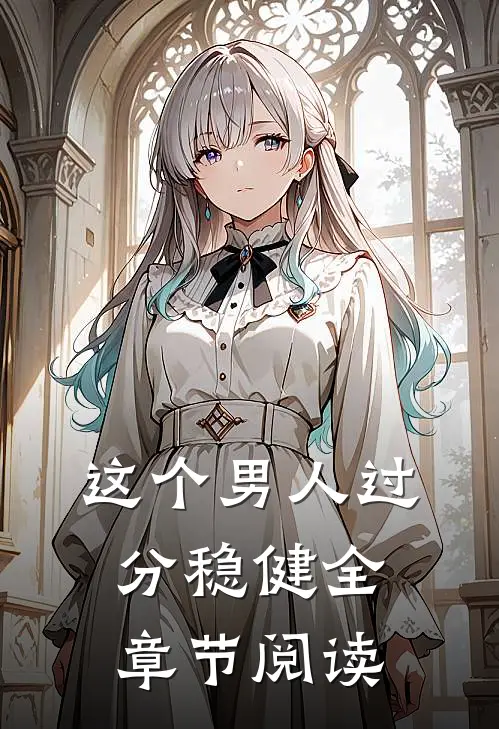 这个男人过分稳健全章节阅读