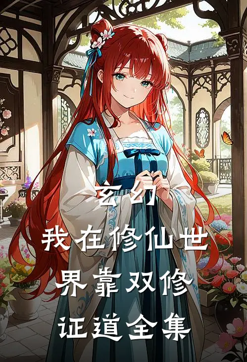 玄幻：我在修仙世界靠双修证道全集