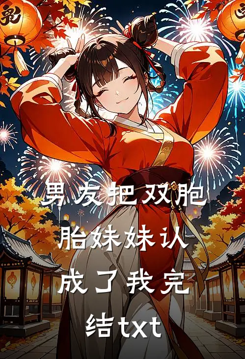 男友把双胞胎妹妹认成了我完结txt