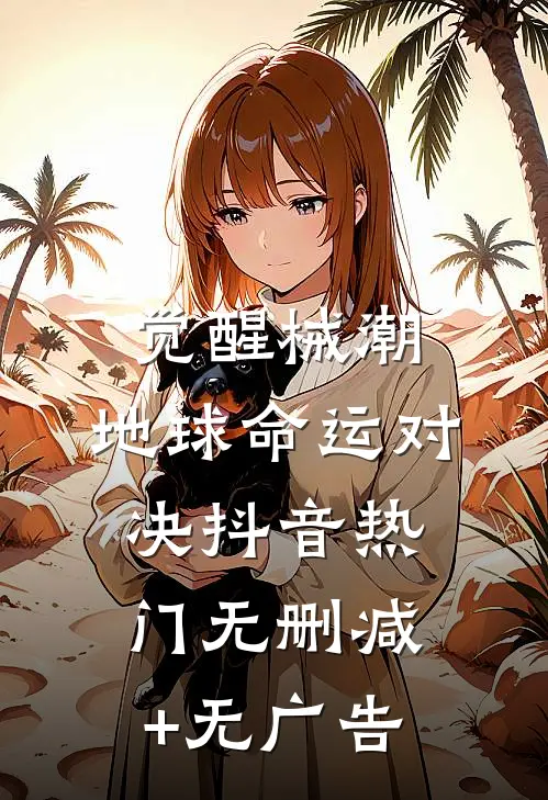 觉醒械潮：地球命运对决抖音热门无删减+无广告