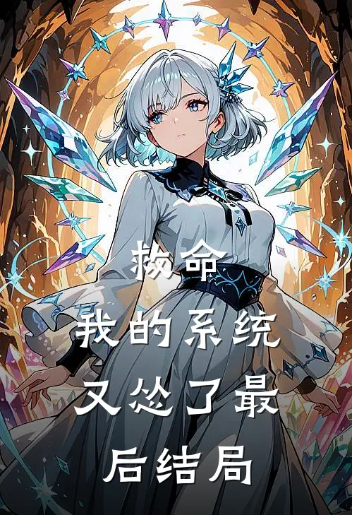 救命，我的系统又怂了最后结局