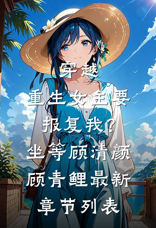 穿越：重生女主要报复我？坐等顾清颜顾青鲤最新章节列表