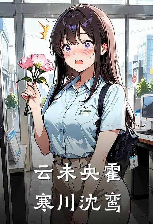 云未央霍寒川沈鸾