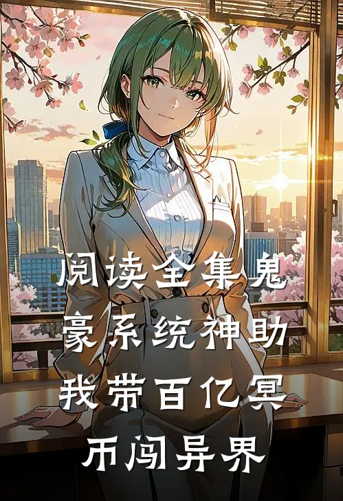 阅读全集鬼豪系统神助，我带百亿冥币闯异界