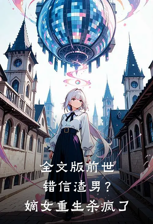 全文版前世错信渣男？嫡女重生杀疯了
