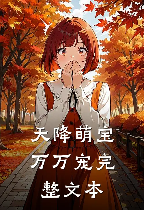 天降萌宝万万宠完整文本