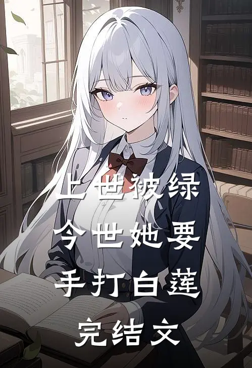 上世被绿，今世她要手打白莲完结文