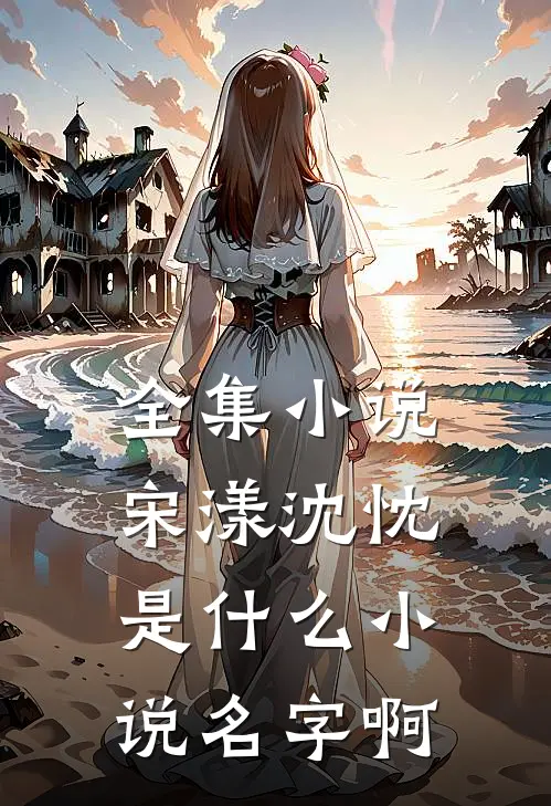 全集小说宋漾沈忱是什么小说名字啊
