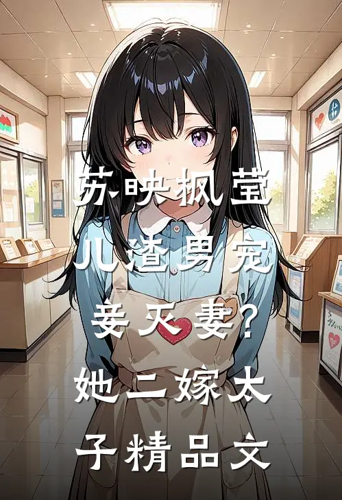 苏映枫莹儿渣男宠妾灭妻?她二嫁太子精品文