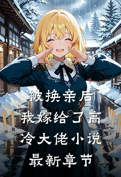 被换亲后，我嫁给了高冷大佬小说最新章节