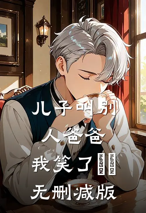 儿子叫别人爸爸，我笑了​​无删减版
