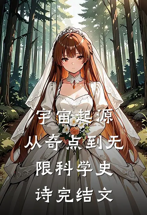 宇宙起源：从奇点到无限科学史诗完结文