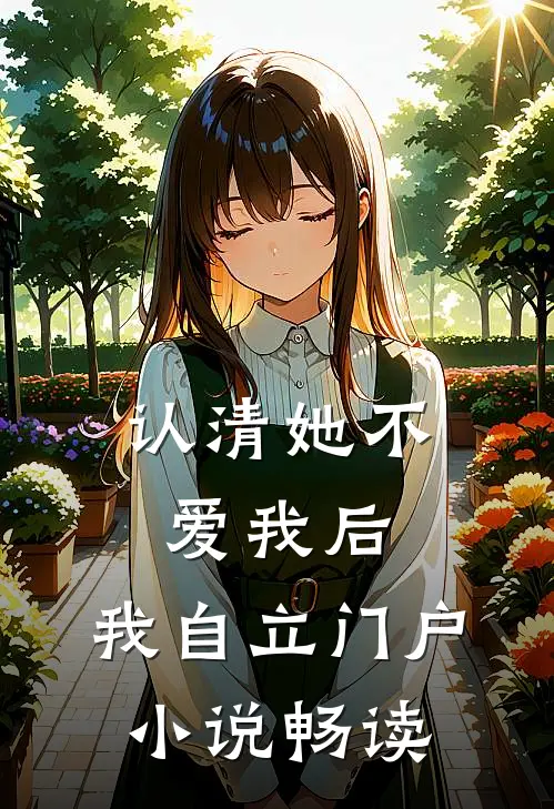 认清她不爱我后，我自立门户小说畅读