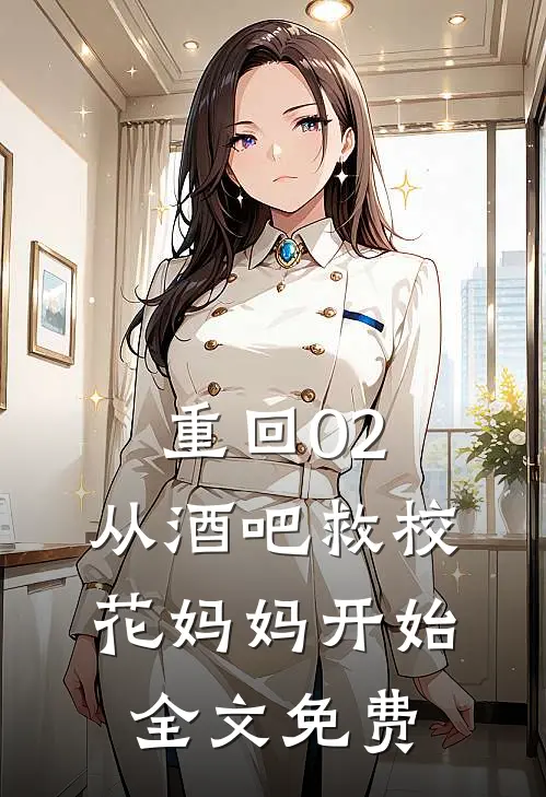 重回02：从酒吧救校花妈妈开始全文免费