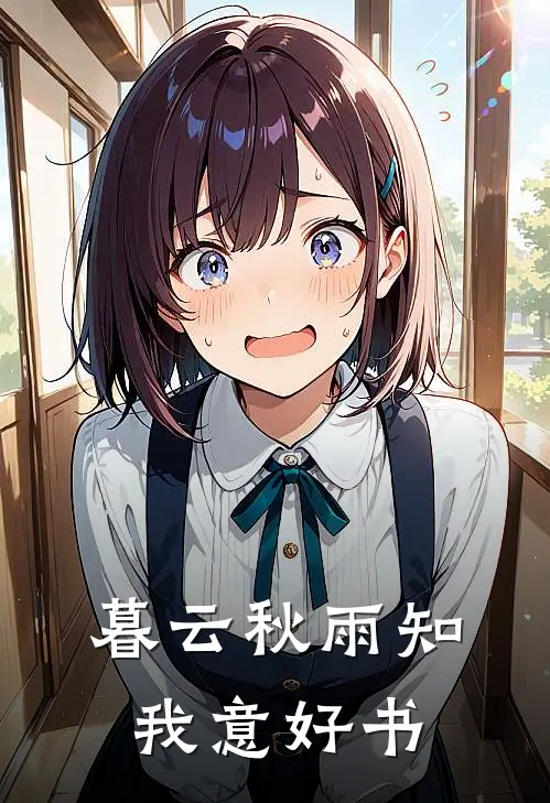暮云秋雨知我意好书