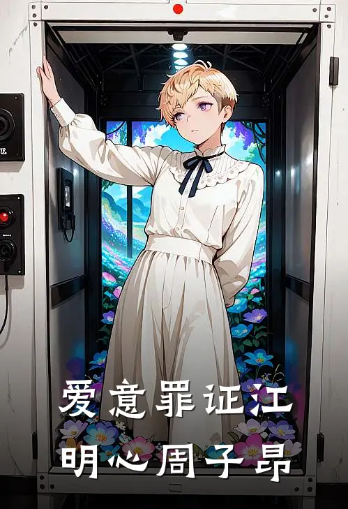 爱意罪证(江明心周子昂)