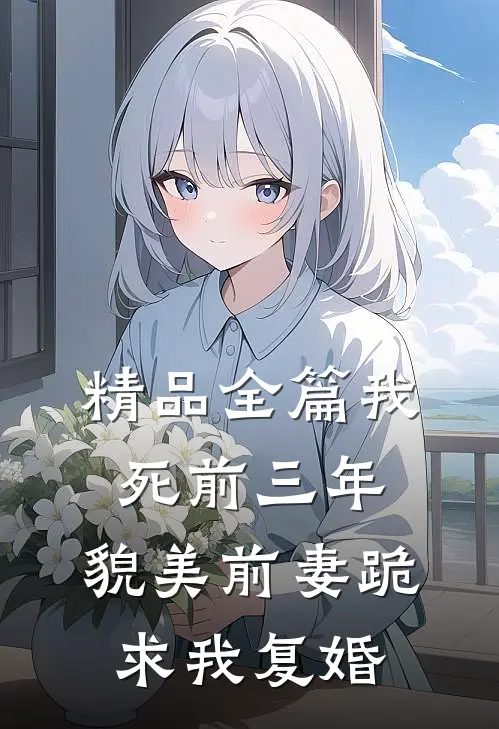 精品全篇我死前三年，貌美前妻跪求我复婚