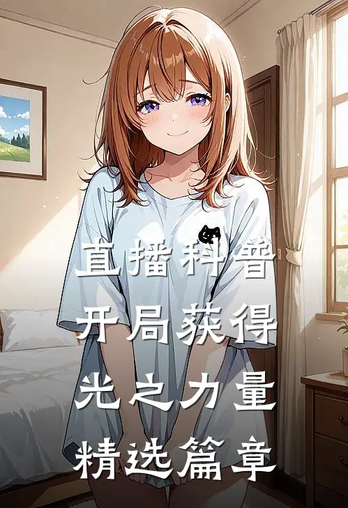 直播科普：开局获得光之力量精选篇章
