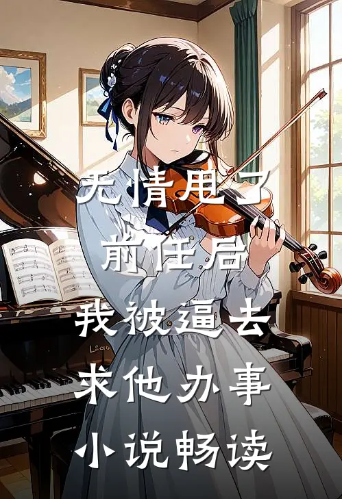 无情甩了前任后，我被逼去求他办事小说畅读