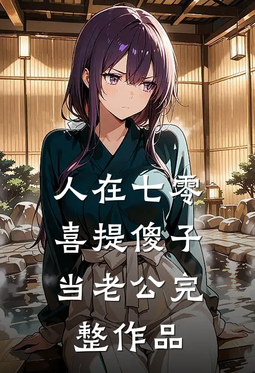 人在七零，喜提傻子当老公完整作品