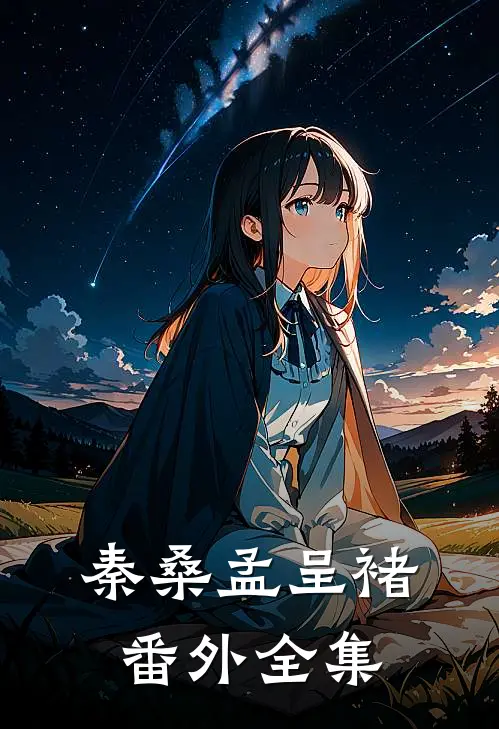 秦桑孟呈褚： 番外 全集