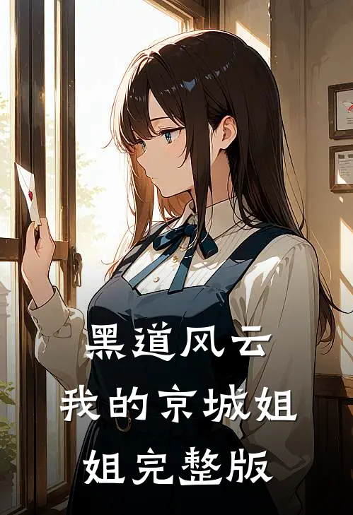 黑道风云：我的京城姐姐完整版