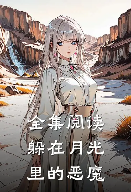 全集阅读躲在月光里的恶魔