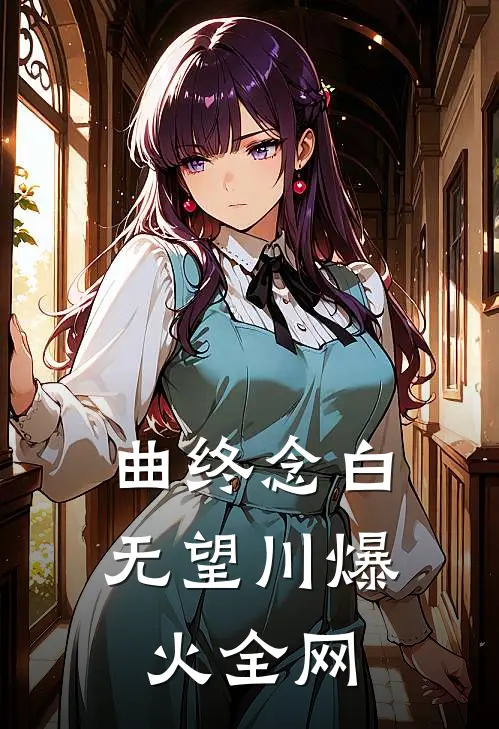 曲终念白无望川爆火全网