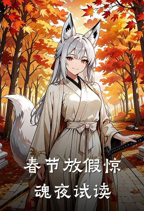 春节放假惊魂夜试读