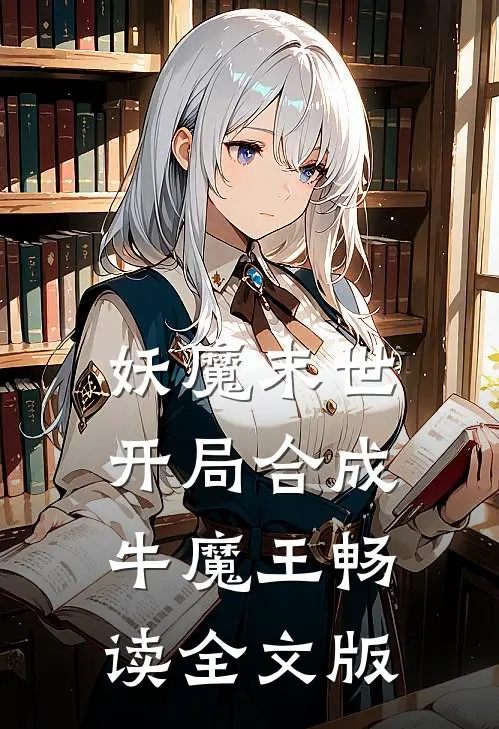 妖魔末世开局合成牛魔王畅读全文版