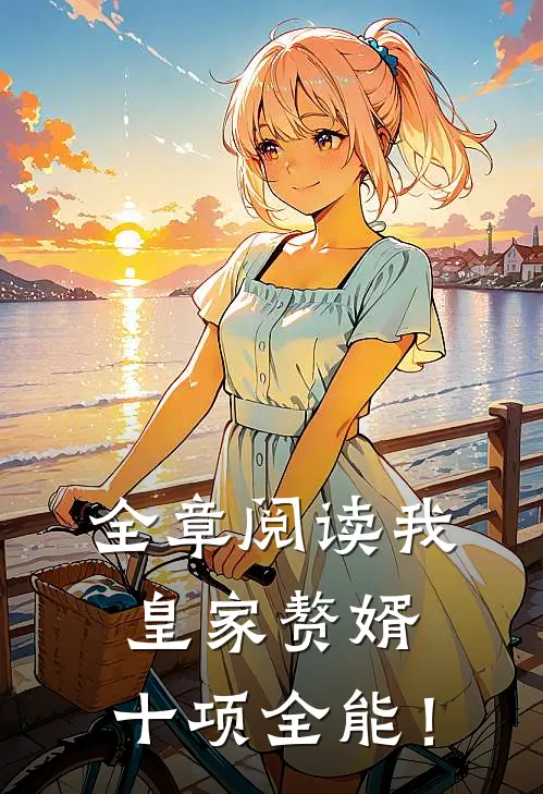全章阅读我，皇家赘婿，十项全能！