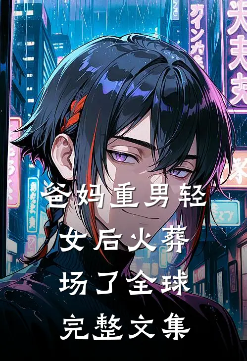 爸妈重男轻女后火葬场了全球完整文集