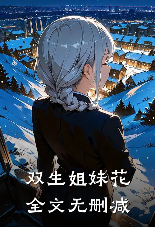 双生姐妹花全文无删减