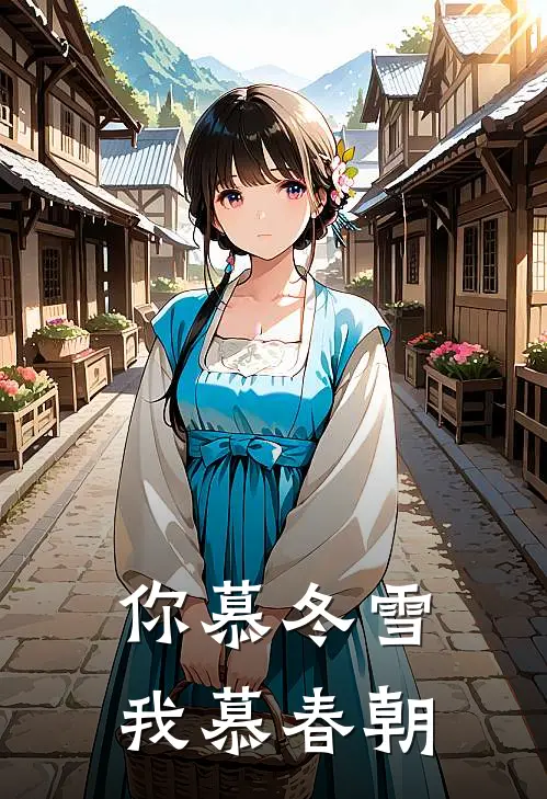 你慕冬雪我慕春朝